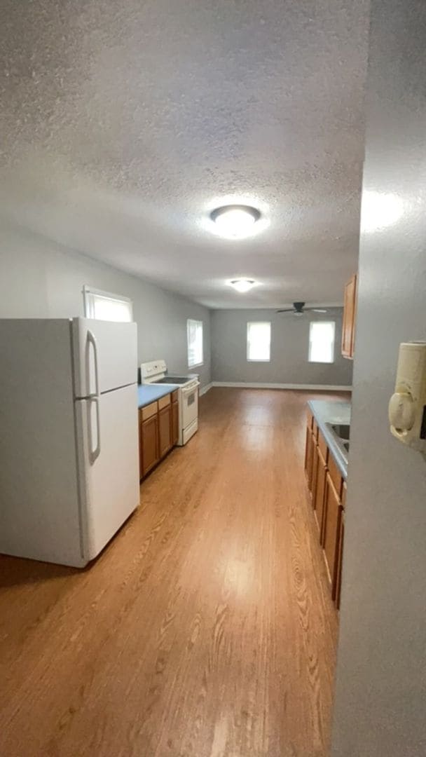 111 S Dicks St in Muncie, IN - Building Photo - Building Photo