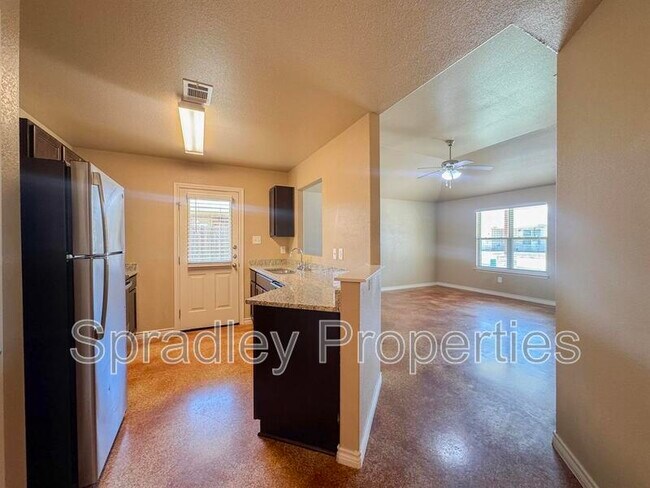 1009B San Saba Ct in Belton, TX - Building Photo - Building Photo