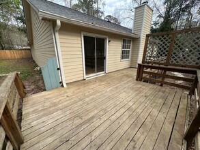 1719 Folkstone Rd in Tallahassee, FL - Building Photo - Building Photo