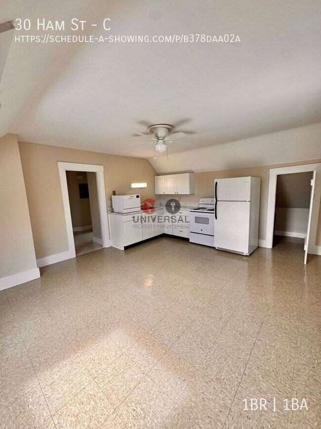 property at 30 Ham St