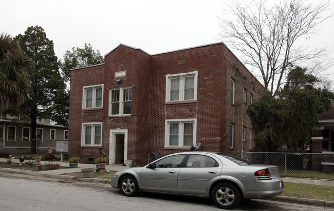 Cottage Apartments in Jacksonville, FL - Building Photo - Building Photo