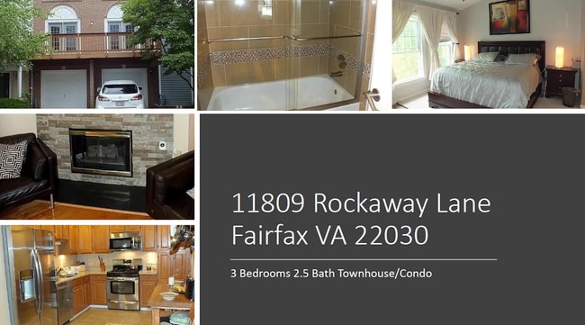 11809 Rockaway Ln