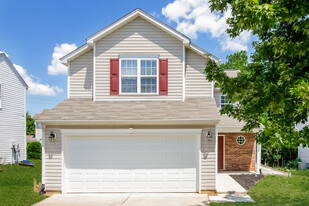 11909 Aubreywood Dr in Charlotte, NC - Building Photo