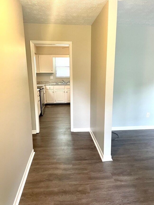 11109 Concord Woods Dr in Knoxville, TN - Building Photo - Building Photo