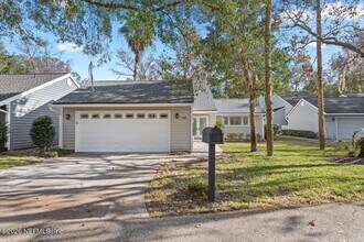 12326 Arbor Dr in Palm Valley, FL - Building Photo - Building Photo