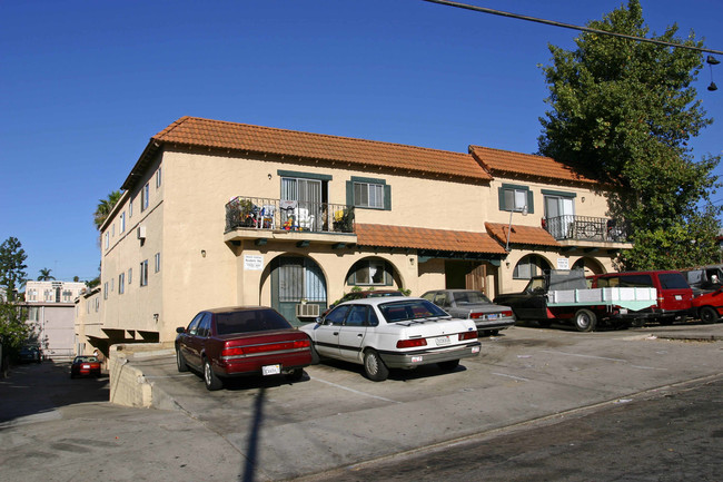 4330 53rd Apartments in San Diego, CA - Building Photo - Building Photo