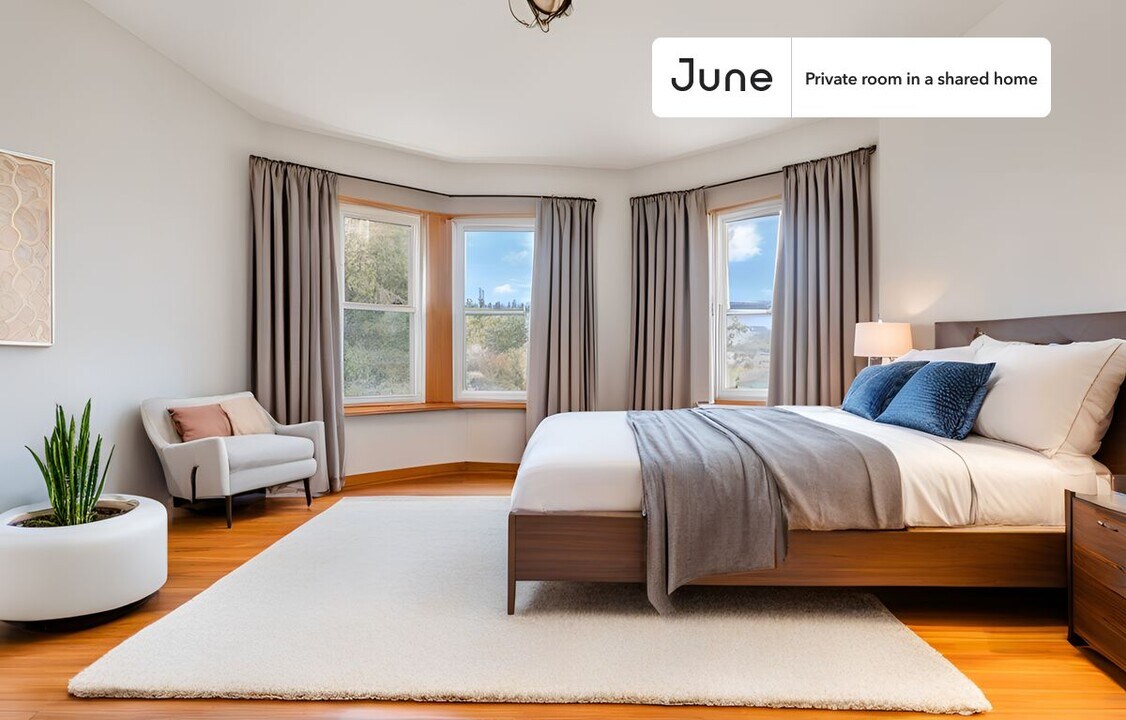 Private bedroom in 4 bed/1 bath Home in Boston, MA - Building Photo