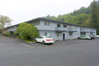 Lanai Apartments in Fairfax, CA - Foto de edificio - Building Photo