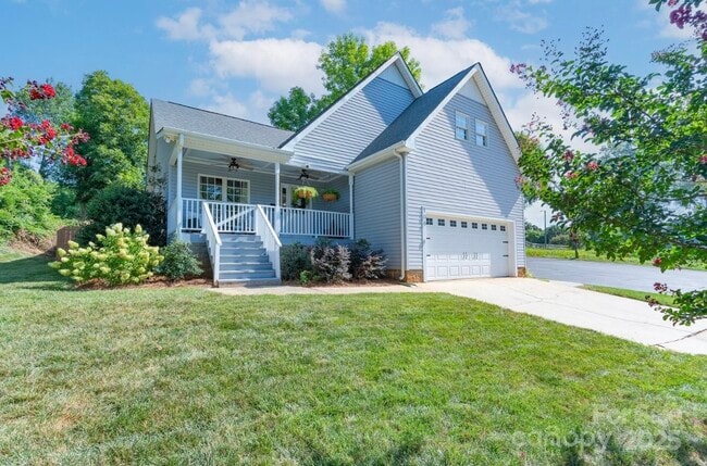 property at 106 Lincoln St