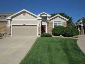 13665 Stone Cir in Broomfield, CO - Building Photo