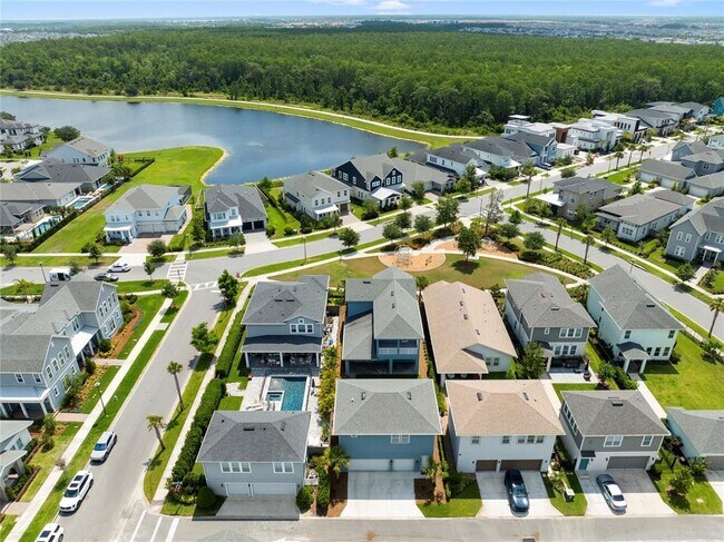 14529 Englert Alley in Orlando, FL - Building Photo - Building Photo