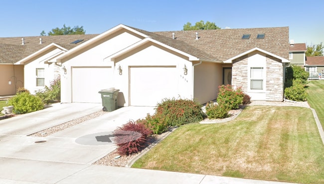 property at 585 1/2 Belhaven Way