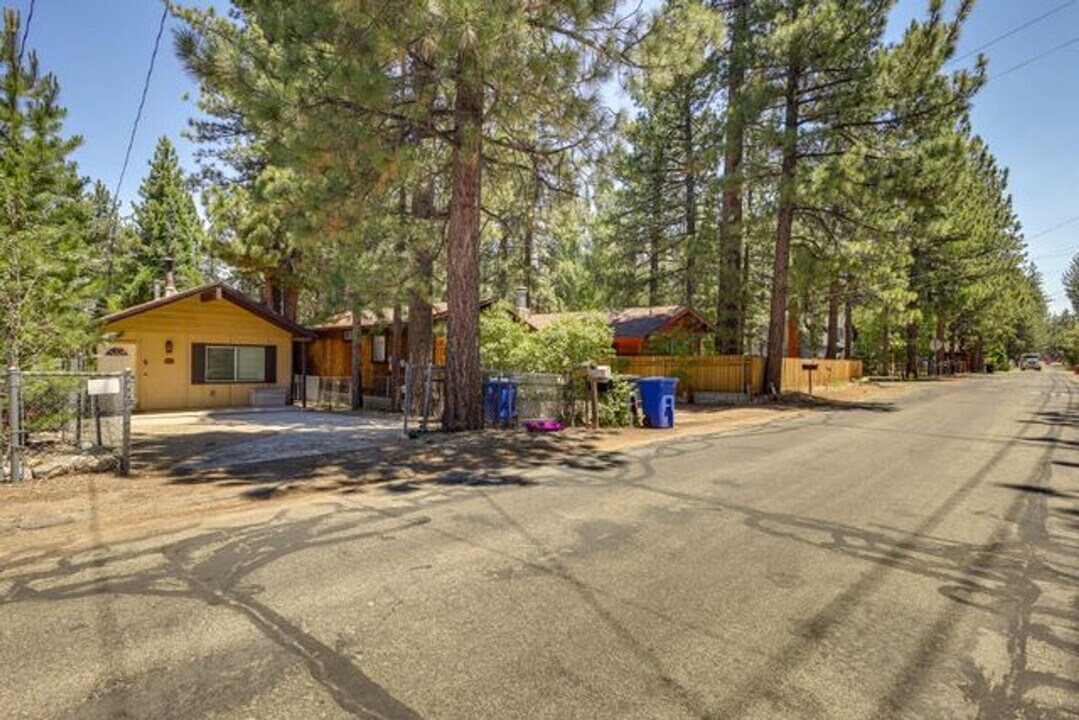 1007 Sugarloaf Blvd in Big Bear, CA - Building Photo