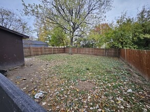 4009 Oliver Ave in Indianapolis, IN - Building Photo - Building Photo