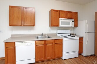 1209 Mayfield Dr in Ames, IA - Foto de edificio - Building Photo