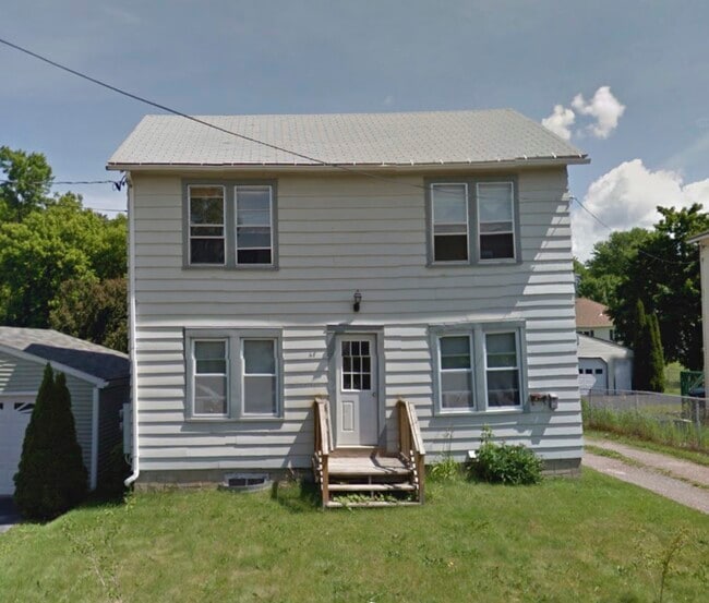 67 Lafountain St, Unit 67B