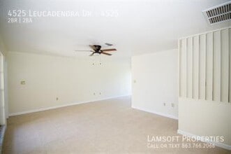 4525 Leucadendra Dr in Sebring, FL - Building Photo - Building Photo