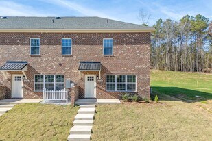 2106 Downs Way in Auburn, AL - Building Photo