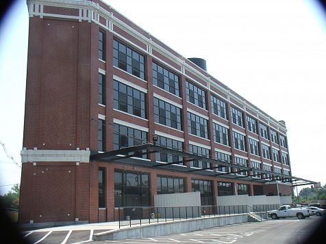 The Reynolds Lofts in Louisville, KY - Building Photo - Building Photo