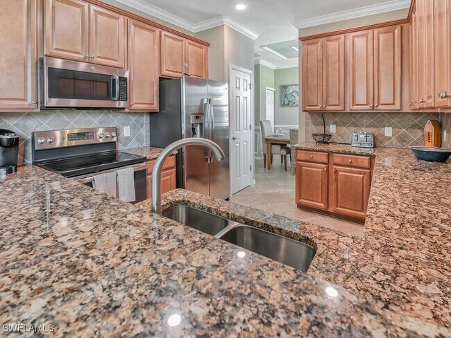 property at 9484 Casoria Ct
