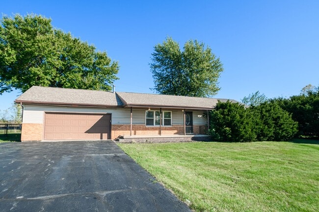 property at 422 Cottam Ave