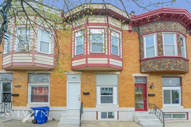 410 S Newkirk St photo'