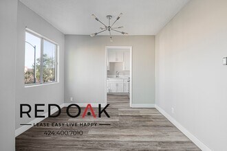 1965 S Garth Ave, Unit 4 in Los Angeles, CA - Building Photo - Building Photo