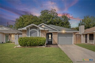 5122 Sam Houston in Temple, TX - Building Photo