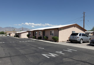 4413-4415 E 3rd St in Tucson, AZ - Building Photo - Building Photo