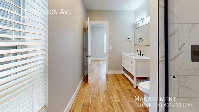 746 Mt Vernon Ave in Columbus, OH - Building Photo - Building Photo