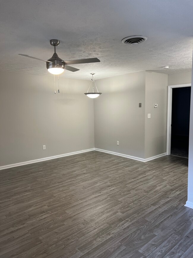 Arbor Terrace in Rome, GA - Building Photo - Building Photo