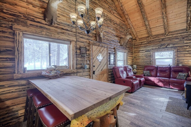 3980 Bootjack Dr in Island Park, ID - Building Photo - Building Photo