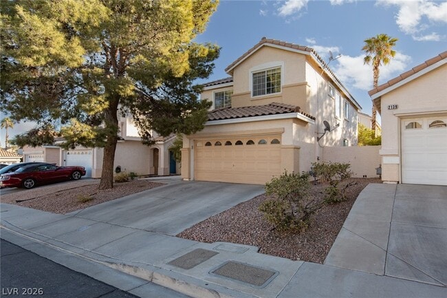 2137 Polynesia Cir in Henderson, NV - Building Photo - Building Photo