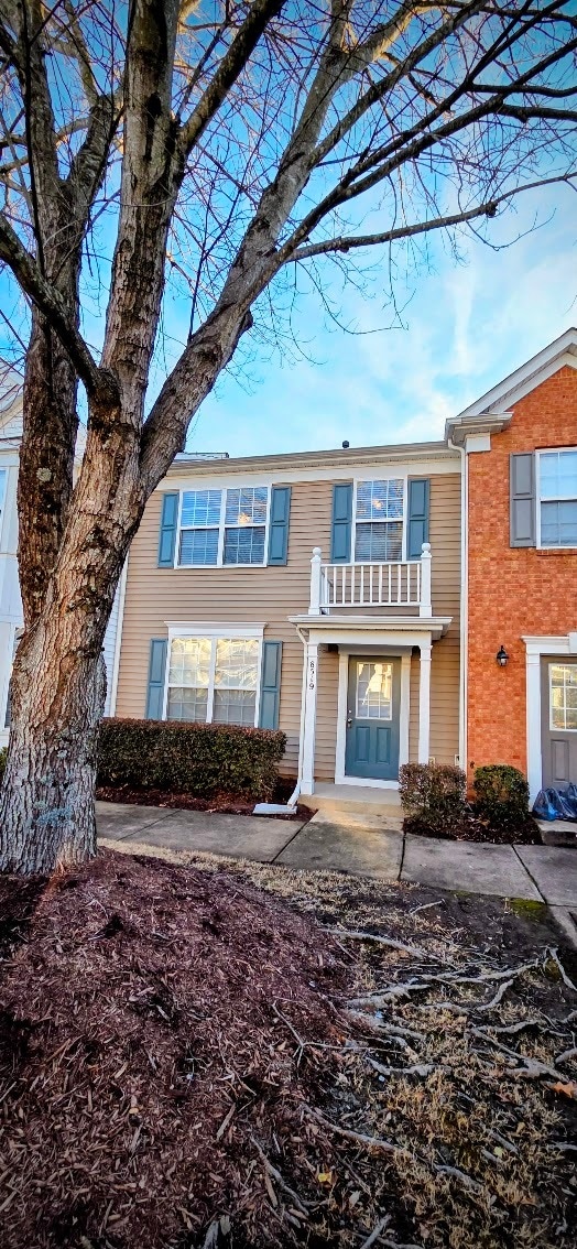 property at 8519 Mount Valley Ln