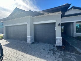 11034 Morning Dew Ter in Ft. Myers, FL - Building Photo