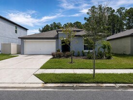 1875 Yellow Trl in Lakeland, FL - Building Photo