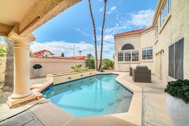 property at 11889 N 113th Pl