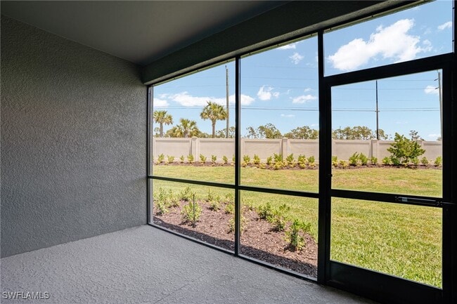 property at 11790 Venetian Lagoon Dr