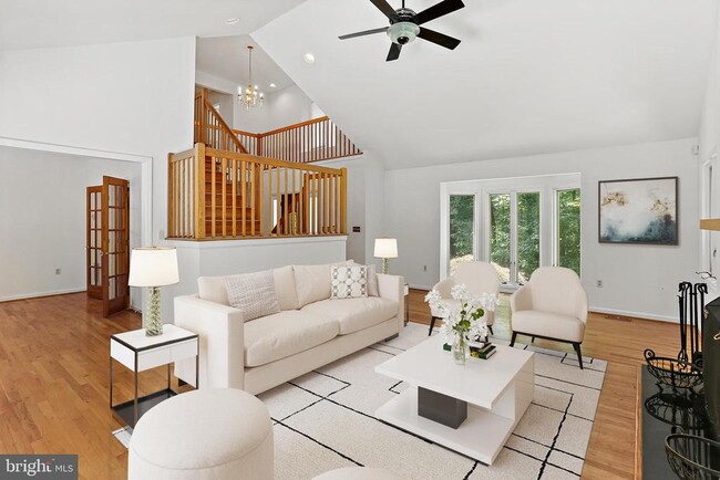 12624 Golden Oak Dr in Ellicott City, MD - Building Photo - Building Photo