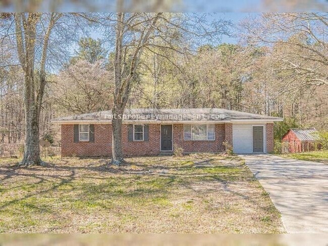 property at 5794 Henry Bailey
