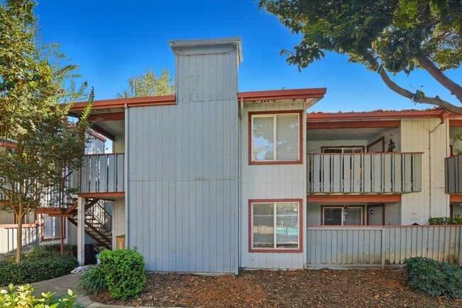 property at 84 Rancho Dr