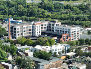 American Can Lofts in Cincinnati, OH - Building Photo - Building Photo