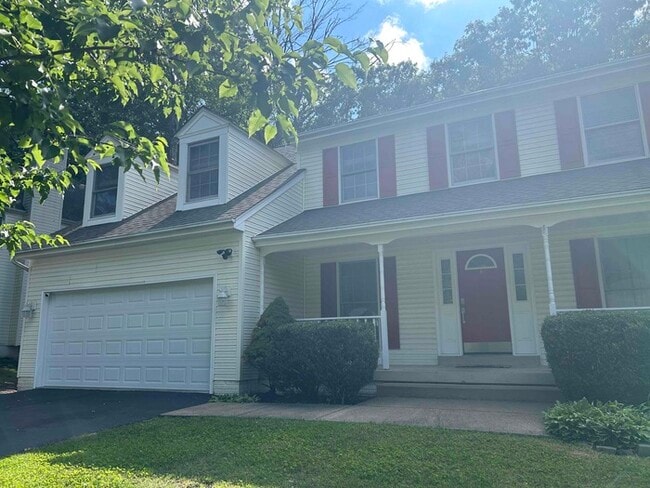 property at 9813 Fendale Ln