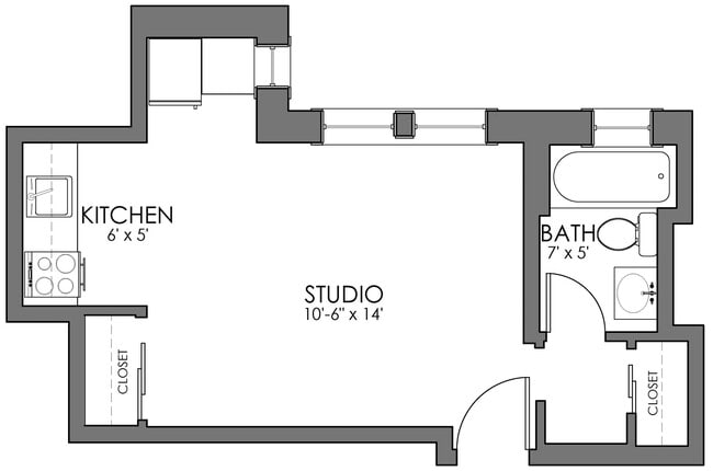 property at 49 Burbank St