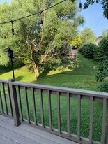 8590 Laurel Ct in Fishers, IN - Building Photo