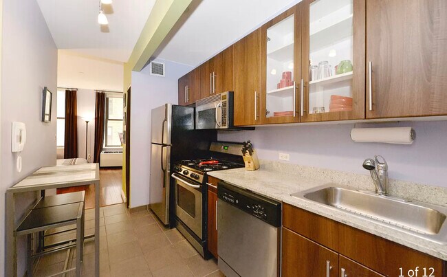 1 Wall St in New York, NY - Building Photo - Building Photo