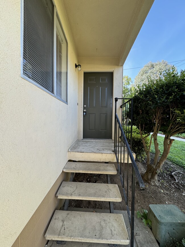 620 Ammunition Rd, Unit 620 Ammunition Rd. in Fallbrook, CA - Building Photo - Building Photo
