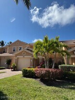 13821 Lake Mahogany Blvd in Ft. Myers, FL - Building Photo