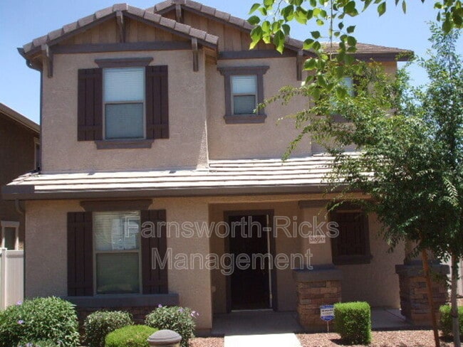 property at 3890 E Jasper Dr