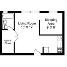 5123-5135 S University Ave in Chicago, IL - Building Photo - Floor Plan